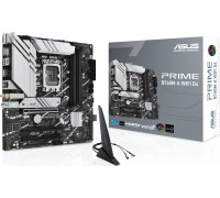 Intel B760 Asus PRIME B760M-A WIFI D4