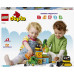 LEGO Duplo Construction Site (10990)