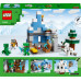 LEGO Minecraft® The Frozen Peaks (21243)