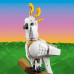 LEGO Creator 3-in-1 White Rabbit (31133)