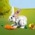 LEGO Creator 3-in-1 White Rabbit (31133)