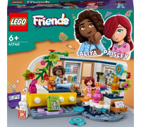 LEGO Friends Aliya's Room (41740)