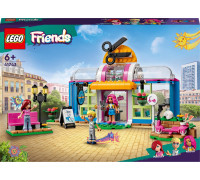 LEGO Friends Hair Salon (41743)