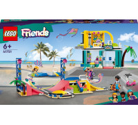 LEGO Friends Skate Park (41751)