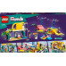 LEGO Friends Skate Park (41751)