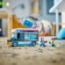 LEGO City Pingwinia furgonetka ze slushem (60384)