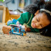 LEGO City Pingwinia furgonetka ze slushem (60384)