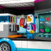 LEGO City Pingwinia furgonetka ze slushem (60384)