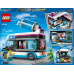 LEGO City Pingwinia furgonetka ze slushem (60384)