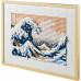 LEGO Art Hokusai – The Great Wave (31208)