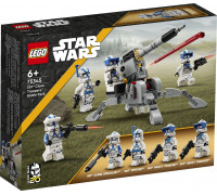 LEGO Star Wars™ 501st Clone Troopers™ Battle Pack (75345)