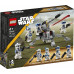 LEGO Star Wars™ 501st Clone Troopers™ Battle Pack (75345)