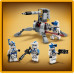 LEGO Star Wars™ 501st Clone Troopers™ Battle Pack (75345)