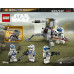 LEGO Star Wars™ 501st Clone Troopers™ Battle Pack (75345)