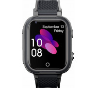 Smartwatch Pacific 30-1 Black  (PACIFIC 30-1)