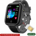 Smartwatch Pacific 30-1 Black  (PACIFIC 30-1)