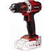 Einhell TE-CD 18 Li E 18 V 1 x akumulator 2.5 Ah