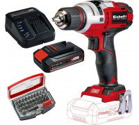 Einhell TE-CD 18 Li E 18 V 1 x akumulator 2.5 Ah
