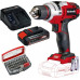 Einhell TE-CD 18 Li E 18 V 1 x akumulator 2.5 Ah