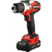Einhell TE-CD 18 Li E 18 V 1 x akumulator 2.5 Ah
