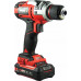 Einhell TE-CD 18 Li E 18 V 1 x akumulator 2.5 Ah