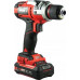 Einhell TE-CD 18 Li E 18 V 1 x akumulator 2.5 Ah