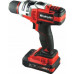 Einhell TE-CD 18 Li E 18 V 1 x akumulator 2.5 Ah