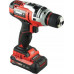 Einhell TE-CD 18 Li E 18 V 1 x akumulator 2.5 Ah