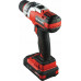 Einhell TE-CD 18 Li E 18 V 1 x akumulator 2.5 Ah