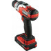 Einhell TE-CD 18 Li E 18 V 1 x akumulator 2.5 Ah