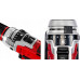Einhell TE-CD 18 Li E 18 V 1 x akumulator 2.5 Ah