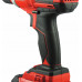 Einhell TE-CD 18 Li E 18 V 1 x akumulator 2.5 Ah