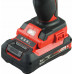 Einhell TE-CD 18 Li E 18 V 1 x akumulator 2.5 Ah