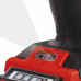 Einhell TE-CD 18 Li E 18 V 1 x akumulator 2.5 Ah