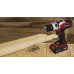 Einhell TE-CD 18 Li E 18 V 1 x akumulator 2.5 Ah
