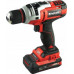 Einhell TE-CD 18 Li E 18 V 1 x akumulator 2.5 Ah