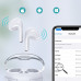 Choetech BH-T08 white