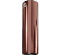 Globalo kuchenny LANILIA Wereniso Isola 39.1 Wine Copper