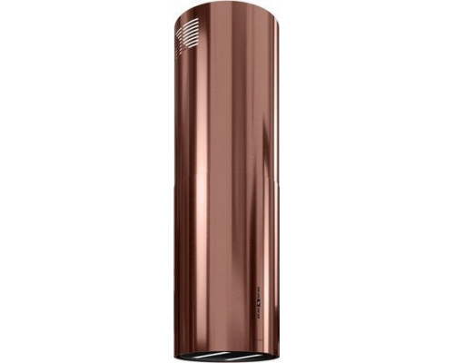 Globalo kuchenny LANILIA Wereniso Isola 39.1 Wine Copper