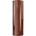 Globalo kuchenny LANILIA Wereniso Isola 39.1 Wine Copper