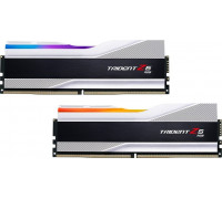 G.Skill Trident Z5 RGB, DDR5, 32 GB, 6800MHz, CL34 (F5-6800J3445G16GX2-TZ5RS)