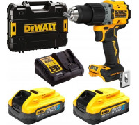 Dewalt DCD805H2T 18 V 2 x akumulator 5 Ah