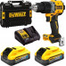 Dewalt DCD805H2T 18 V 2 x akumulator 5 Ah