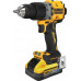 Dewalt DCD805H2T 18 V 2 x akumulator 5 Ah