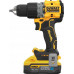 Dewalt DCD805H2T 18 V 2 x akumulator 5 Ah