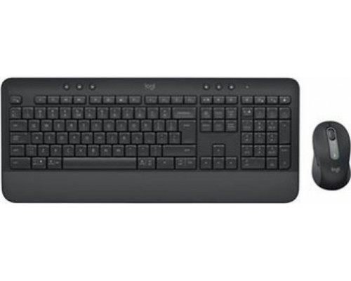 Logitech MK650 (920-010998)