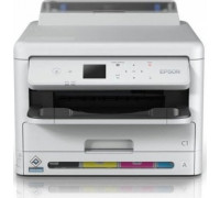 MFP Epson Drukarka Wielofunkcyjna Epson WORKFORCE PRO WF-C5390DW