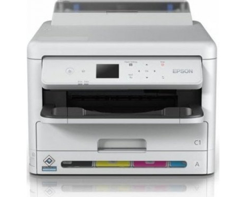 MFP Epson Drukarka Wielofunkcyjna Epson WORKFORCE PRO WF-C5390DW