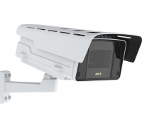 Axis Axis Q1615-LE Mk III Pocisk Camera safety IP Outside 1920 x 1080 px Ceiling / Wall