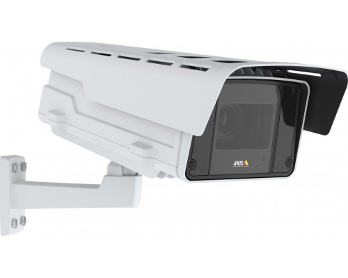 Axis Axis Q1615-LE Mk III Pocisk Camera safety IP Outside 1920 x 1080 px Ceiling / Wall